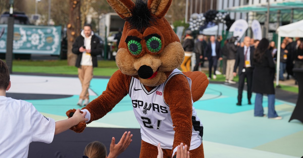 Open Thread: Spurs Tip Off event takes place this Sunday