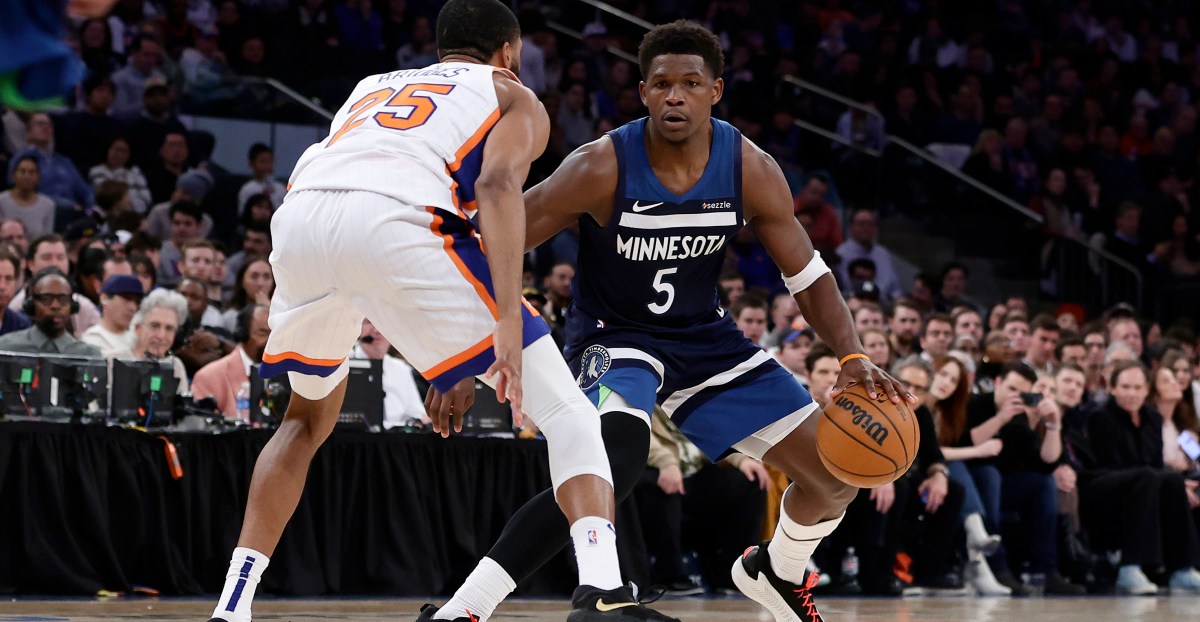 Preseason Game Preview: Knicks vs. Timberwolves, Oct. 9, 2025