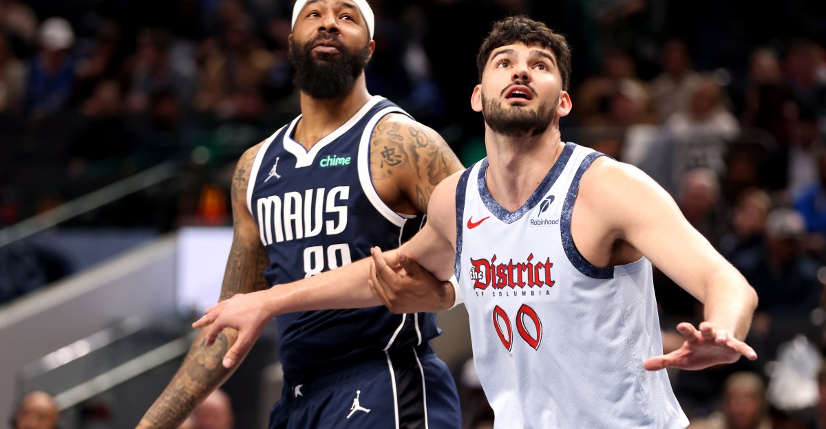 Preview: Wizards play Mavericks on the road Friday