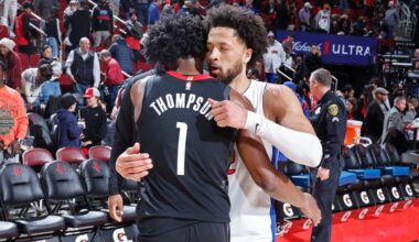 Houston Rockets vs. Detroit Pistons game preview