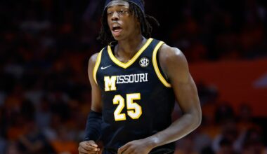 Mizzou Reacts: Who Will Lead Tiger Basketball in Scoring this Season?
