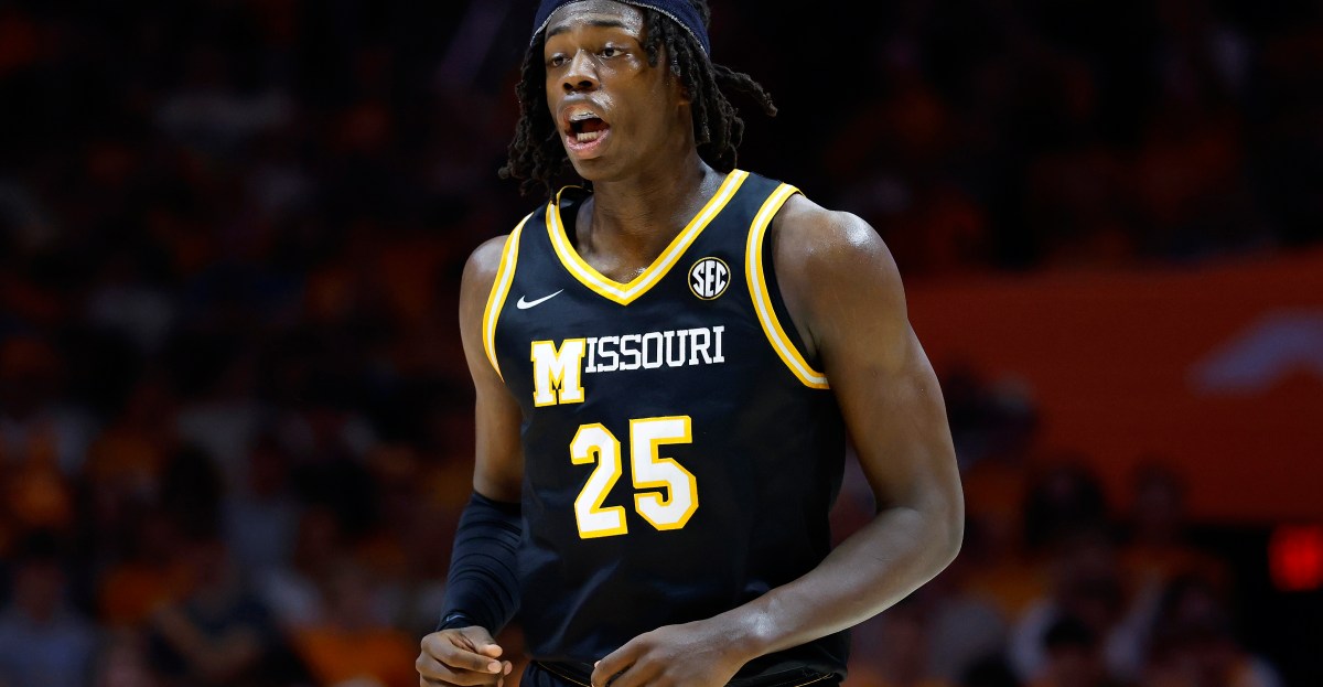 Mizzou Reacts: Who Will Lead Tiger Basketball in Scoring this Season?