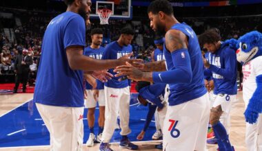 Liberty Ballers 2025 preseason roundtable