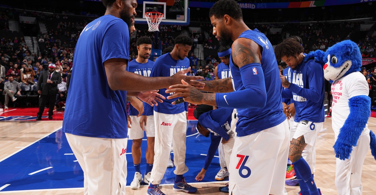 Liberty Ballers 2025 preseason roundtable