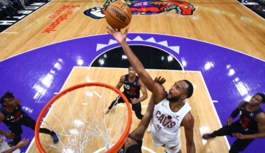 Cavs vs. Raptors game preview, odds, and injury report