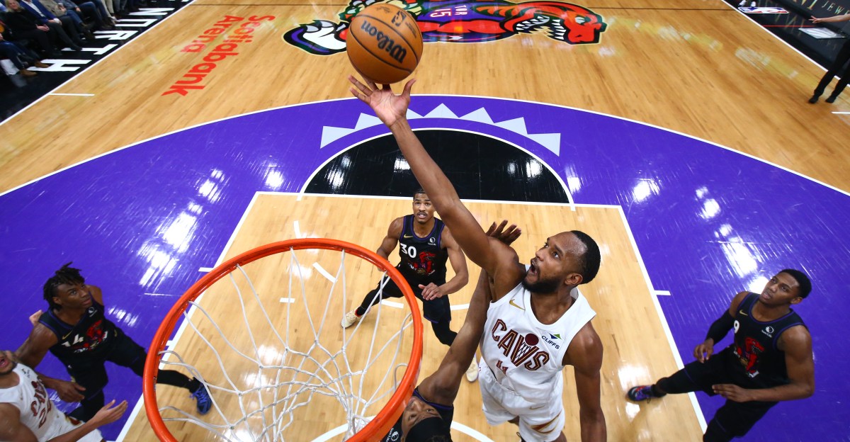 Cavs vs. Raptors game preview, odds, and injury report