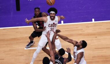 How to Watch: Cavs vs. Raptors