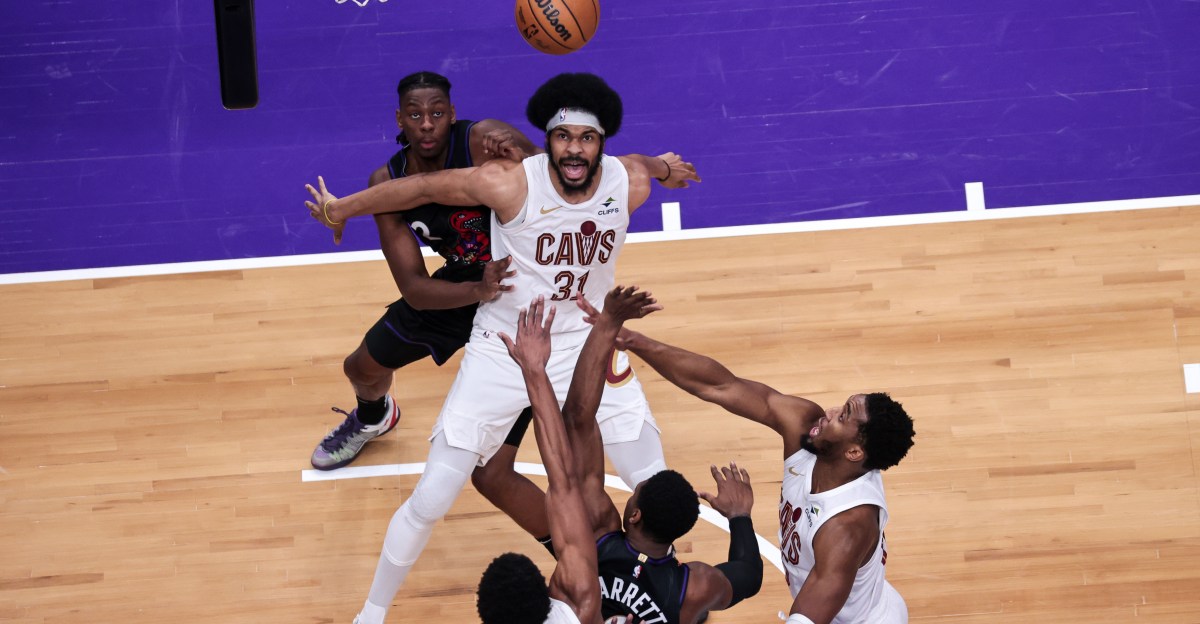 How to Watch: Cavs vs. Raptors