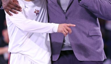 Warriors keeping pace early with NBA’s tricks and treats