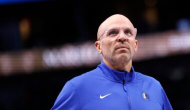 After rocky season, Mavericks double down on Jason Kidd with multi-year contract extension
