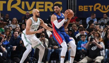 How to watch Pistons vs Celtics: Game Time, TV, Odds, and More