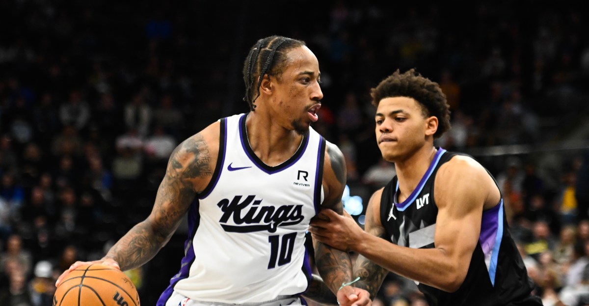 Utah Jazz vs Sacramento Kings preview: Can the Jazz replicate game one’s success?
