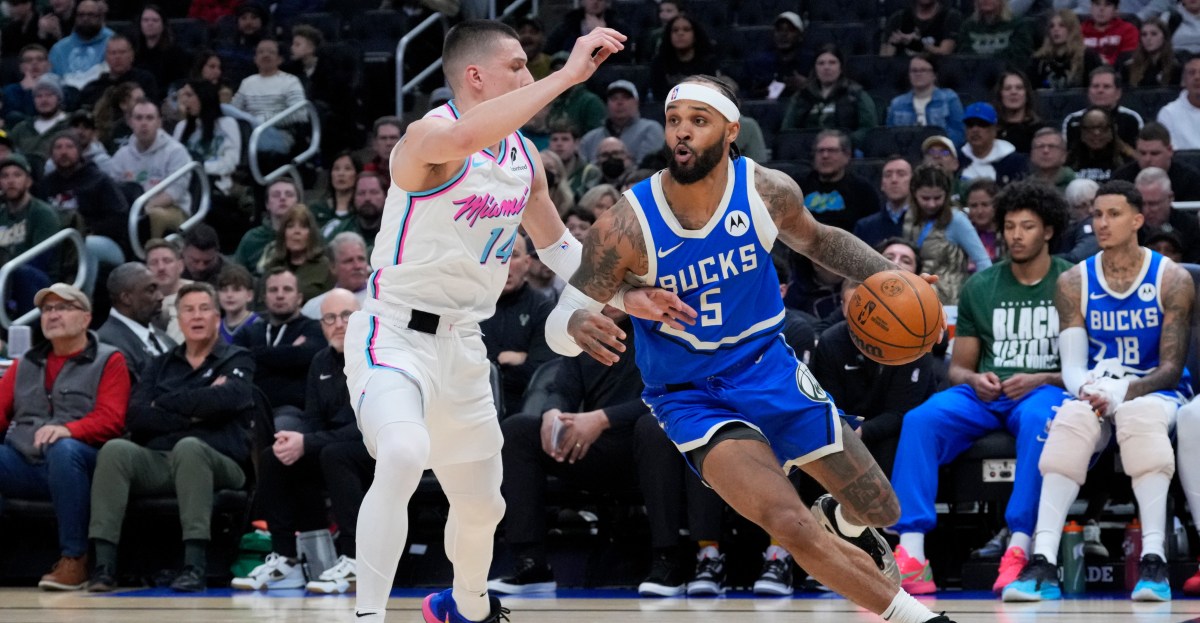 Bucks vs. Heat Preseason Preview, Start Time, TV Schedule & Injury Report