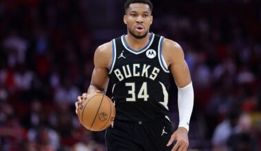 How to Watch the New York Knicks vs. Milwaukee Bucks: NBA on NBC