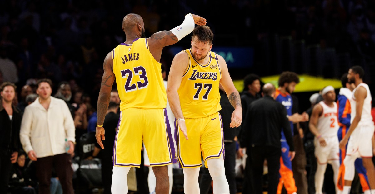 Predictions for the 2025-26 NBA Season