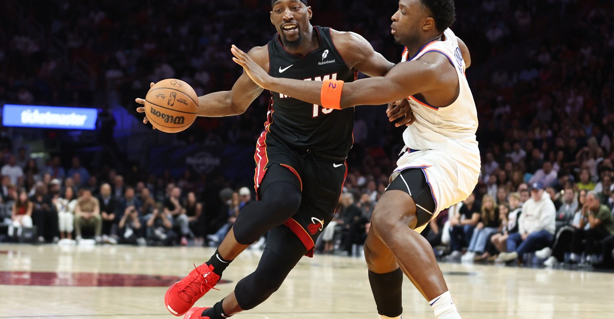 Game Preview: Knicks at Heat, October 26, 2025