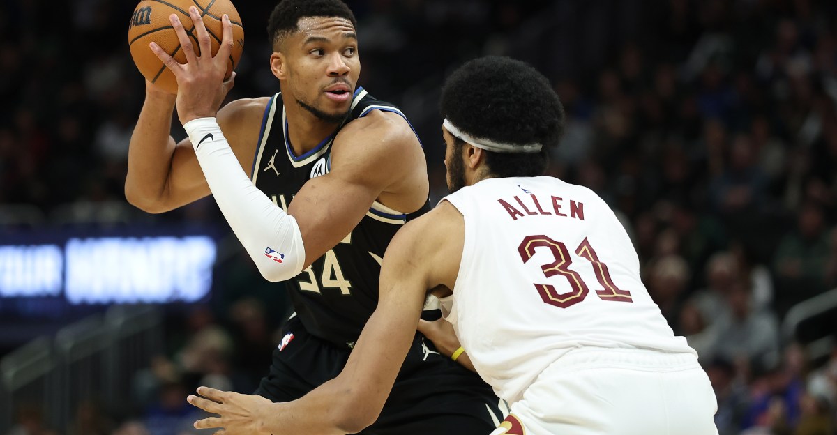 Bucks vs. Cavaliers Preview, Start Time, TV Schedule & Injury Report