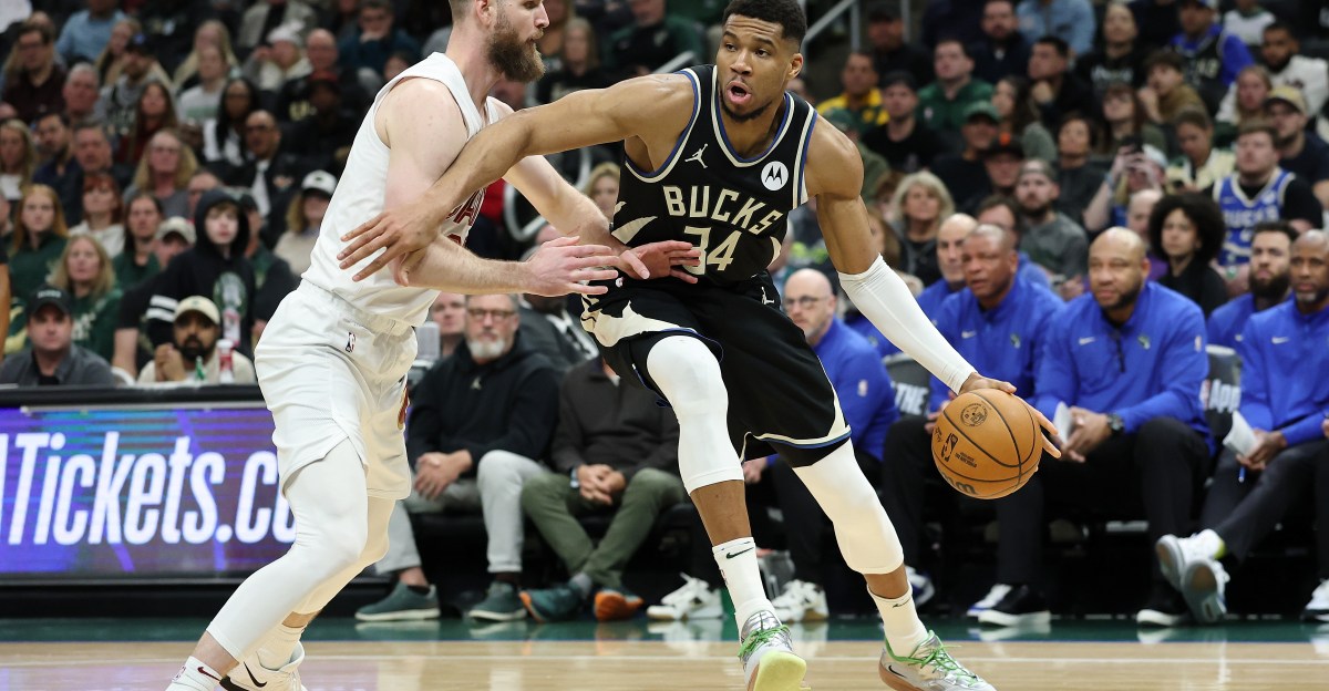 How to watch Cavs vs. Bucks