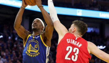 How to stream NBA Preseason: Warriors vs. Trail Blazers