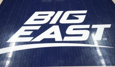 Big East Announces Television Assignments for 2025-26 Men’s Basketball Season