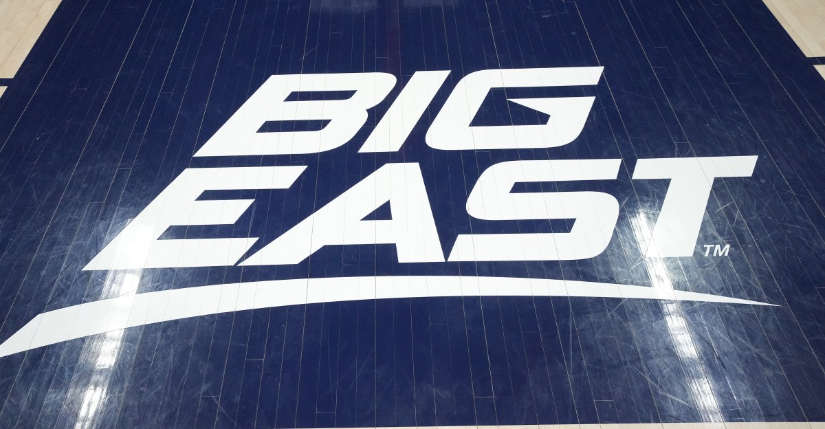 Big East Announces Television Assignments for 2025-26 Men’s Basketball Season