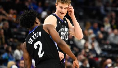 Lauri Markkanen trade rumors are another nothing burger