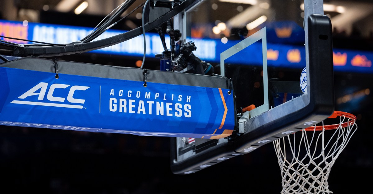 Some ACC Programs Really Struggle With Basketball