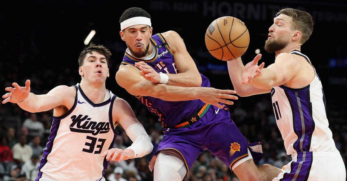 Game Preview: Suns season opener!
