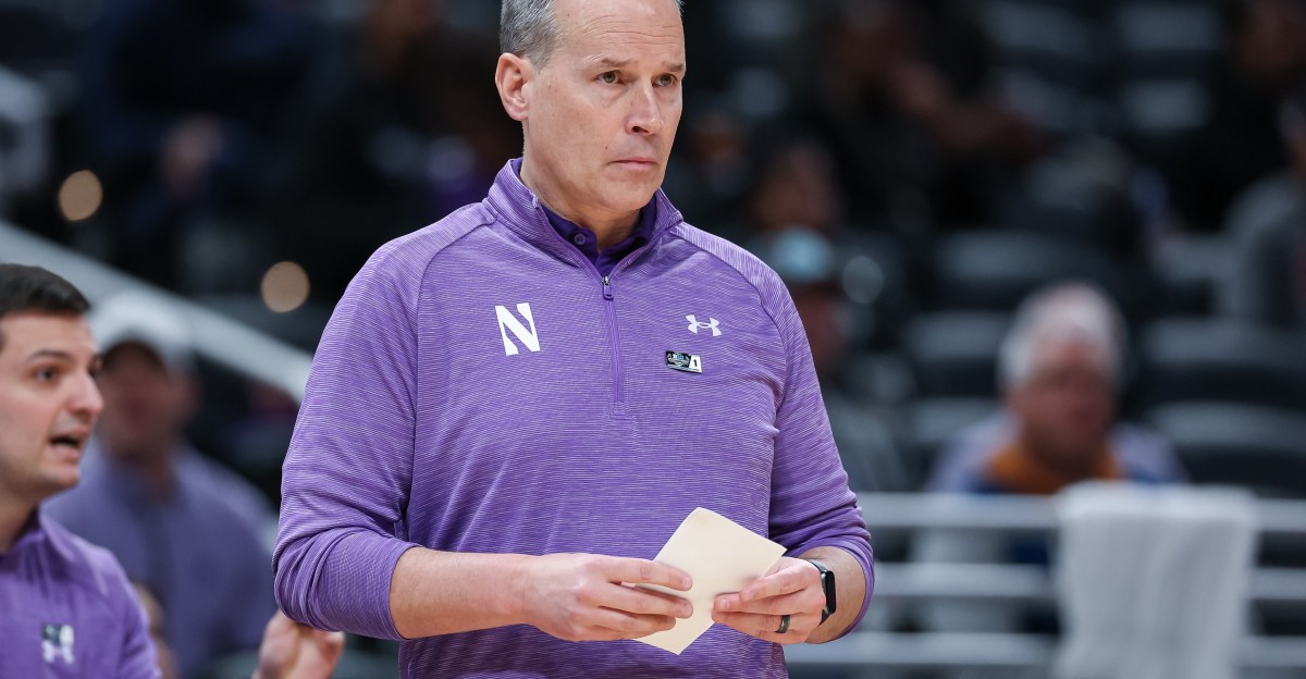 Gamethread/how to watch Northwestern men’s basketball at Iowa State: TV, radio, streaming, injury report