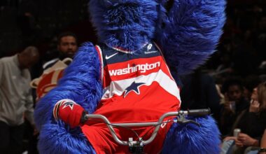 Check out the Wizards’ promotional schedule here