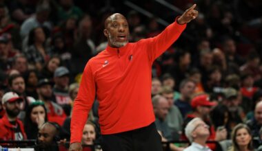 The Wizards aren’t implicated with the NBA gambling scandals