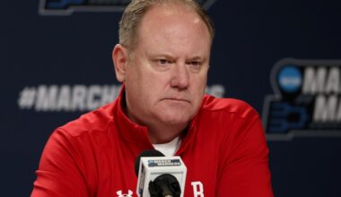 Wisconsin Basketball: Red-White Scrimmage Live Thread