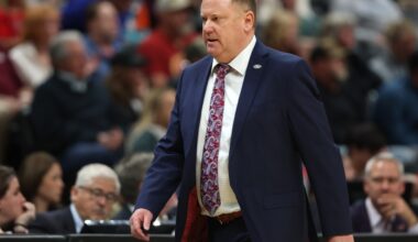 Wisconsin Basketball: Why Greg Gard sees 2 freshmen ahead of the curve