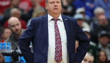 Wisconsin Basketball: 3 takeaways from Badgers Red-White scrimmage