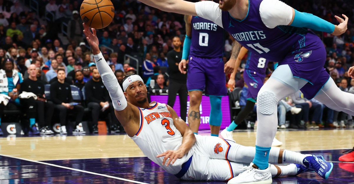 Preseason Game Preview: Knicks vs. Hornets, Oct. 17, 2025