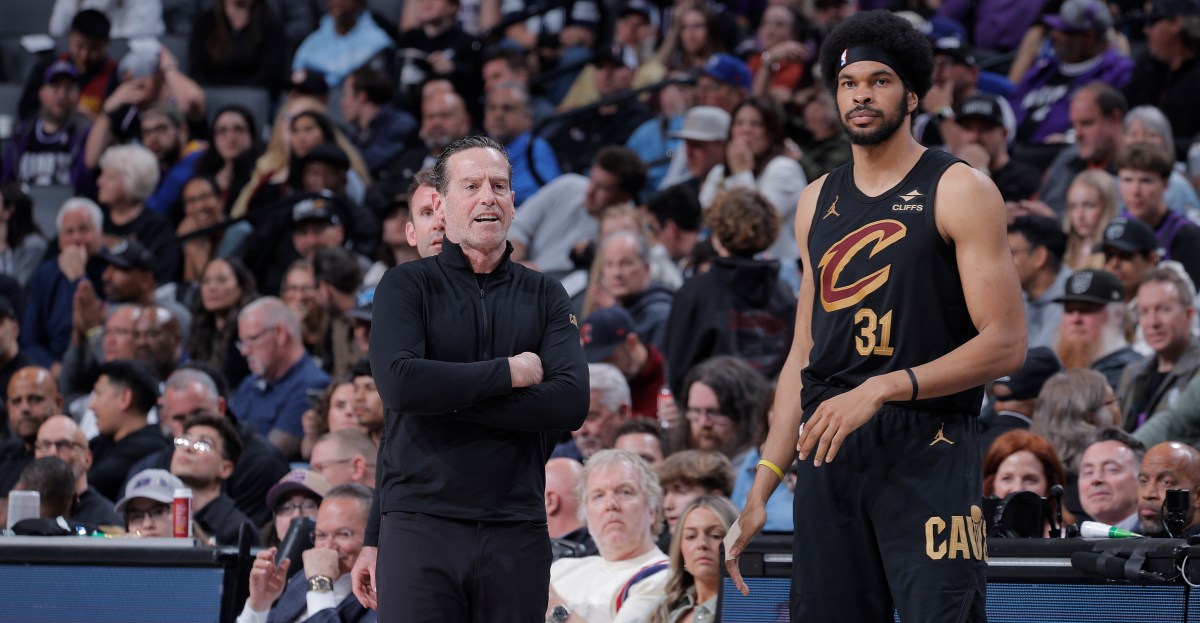 LIVE NBA DISCUSSION: Cleveland Cavaliers at Brooklyn Nets, 7:30 PM ET