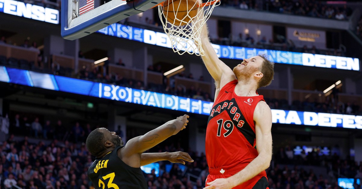 Player Preview: The Jakob Poeltl conundrum