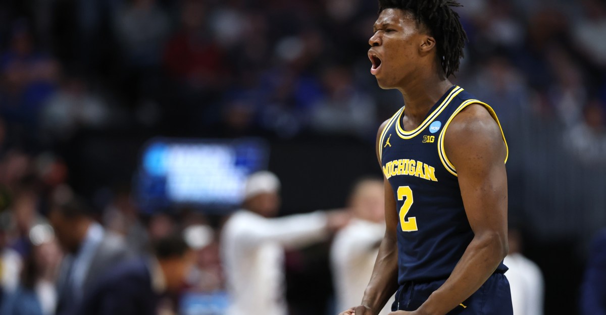 Michigan Basketball Injuries: Dusty May on L.J. Cason, Morez Johnson Jr.