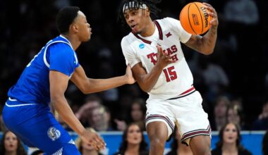 College basketball’s top 10 Wooden Award candidates for 2025-26