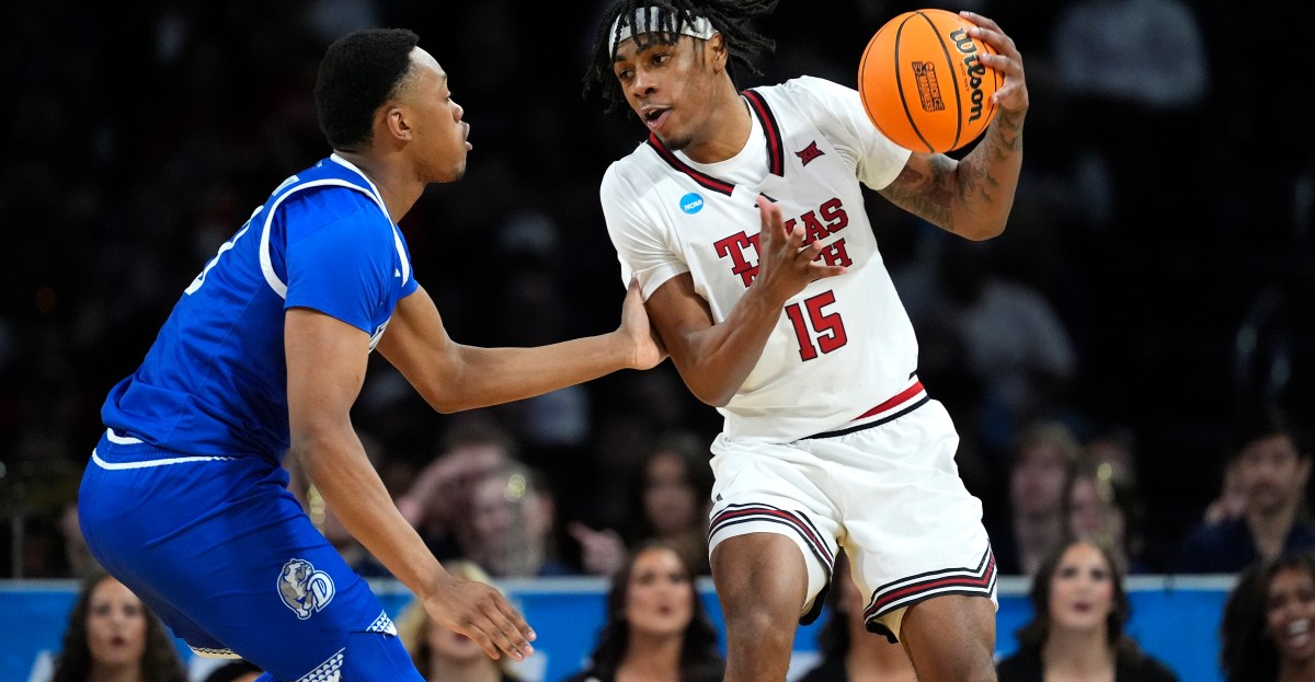 College basketball’s top 10 Wooden Award candidates for 2025-26