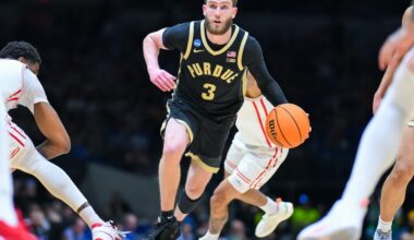 Big Ten Basketball Preview: From natty aspirations to hoping for .500