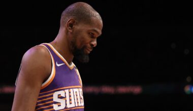 The Suns are haunted by last season, and Netflix is here to remind us why