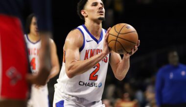 Milwaukee Bucks sign two more players to Exhibit 10 contracts