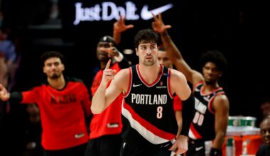 Do the Blazers Need a Superstar?