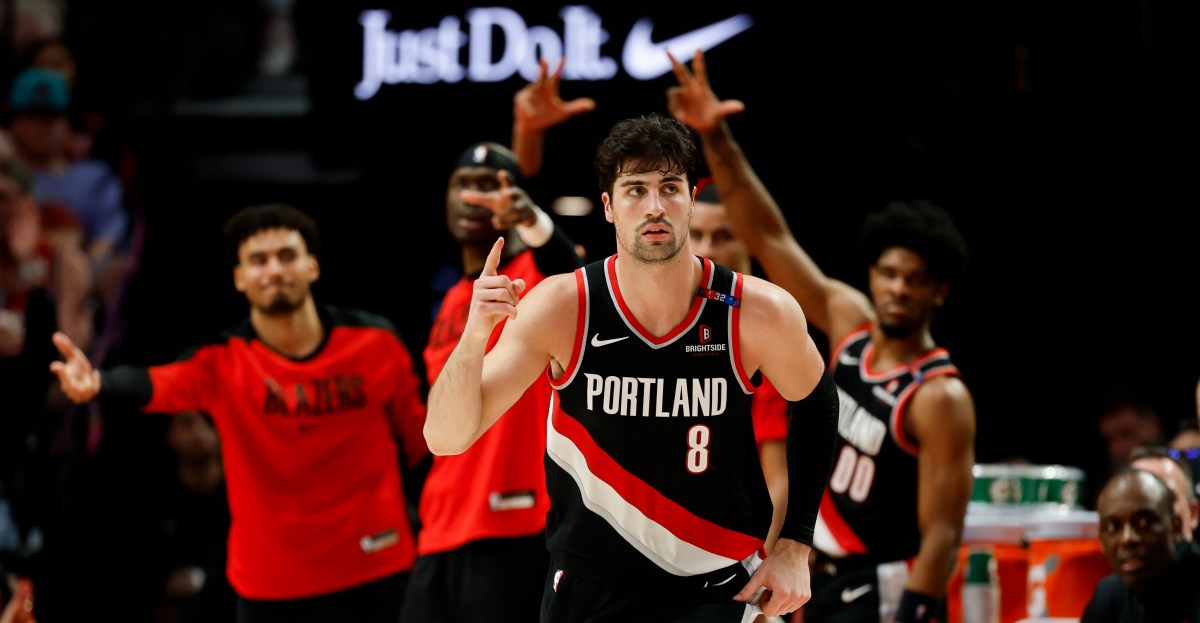 Do the Blazers Need a Superstar?