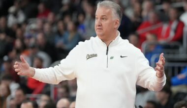 Entire Big Ten Ranked Among Top 100 In Preseason KenPom Ratings
