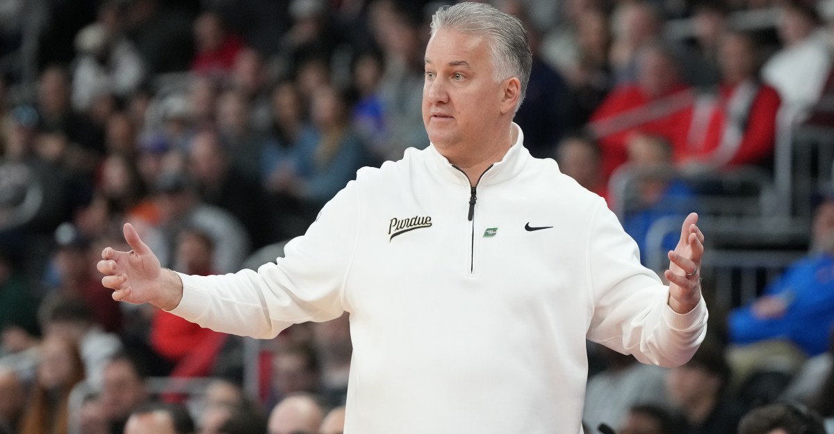 Entire Big Ten Ranked Among Top 100 In Preseason KenPom Ratings