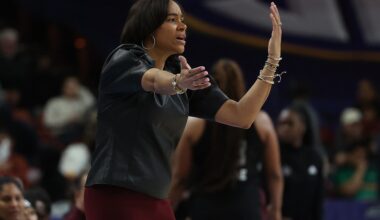 Women’s college basketball hot seat: 2025-26 coaching changes guide