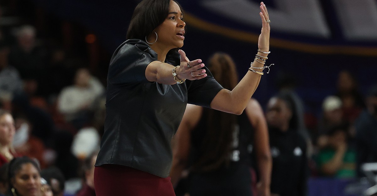 Women’s college basketball hot seat: 2025-26 coaching changes guide