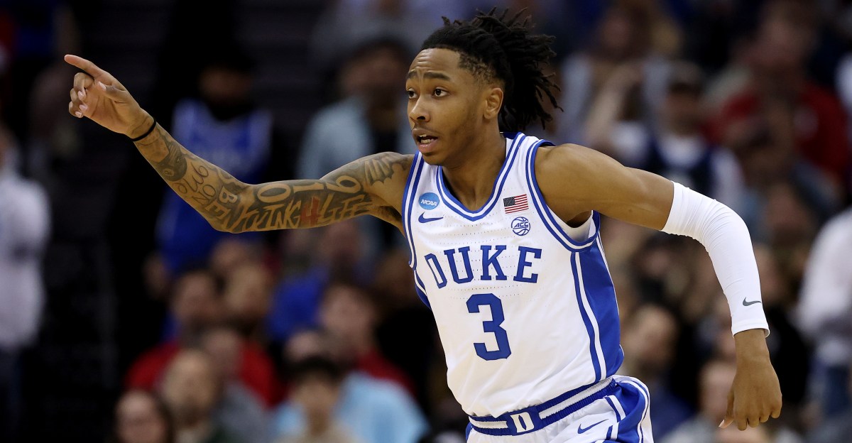 DBR Bites #117: On The Road To Knoxville